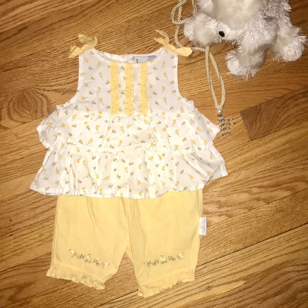 VITAMINS BABY Outfit